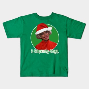 A Christmas carol Kids T-Shirt